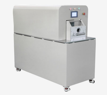 Large Square Cable Rotary Stripper WPM-N5010