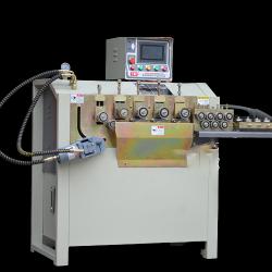 Auto Stainless Steel Coiling Machine DQ2-10mm