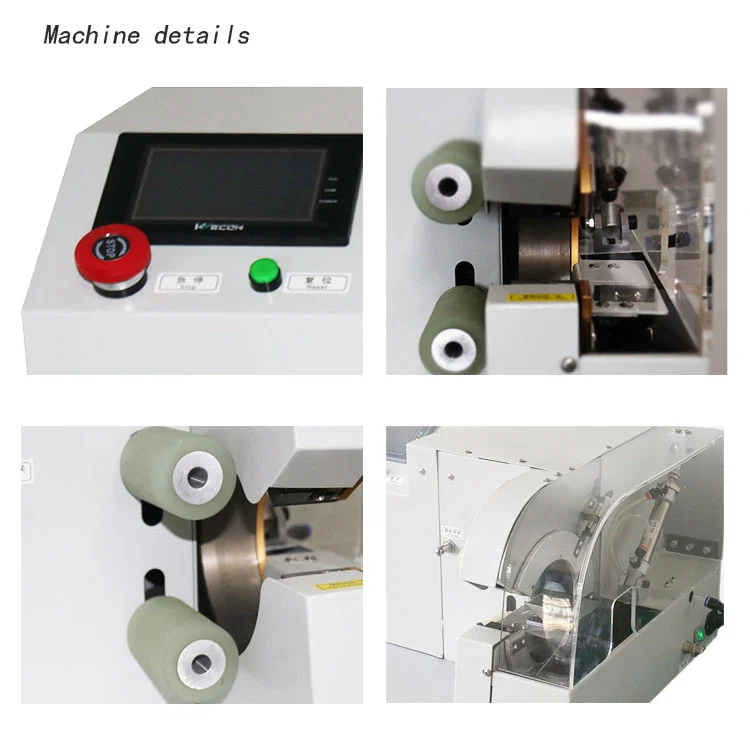  Wire Harness Tape Wrapping Machine, Wire Tape Wrapping Machine, Tape Wrapping Machine 