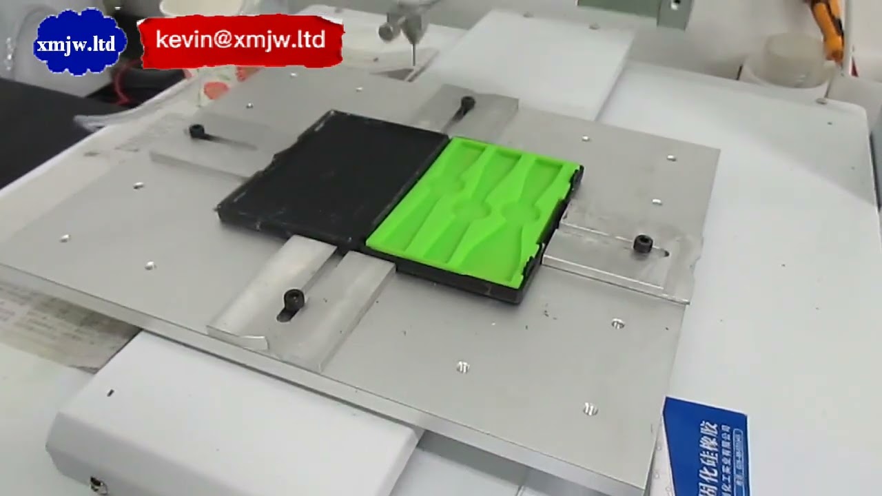 Multi functional Desktop Type Liquid Glue Automatic Dispens auto Epoxy Resin Glue Potting Dispensing