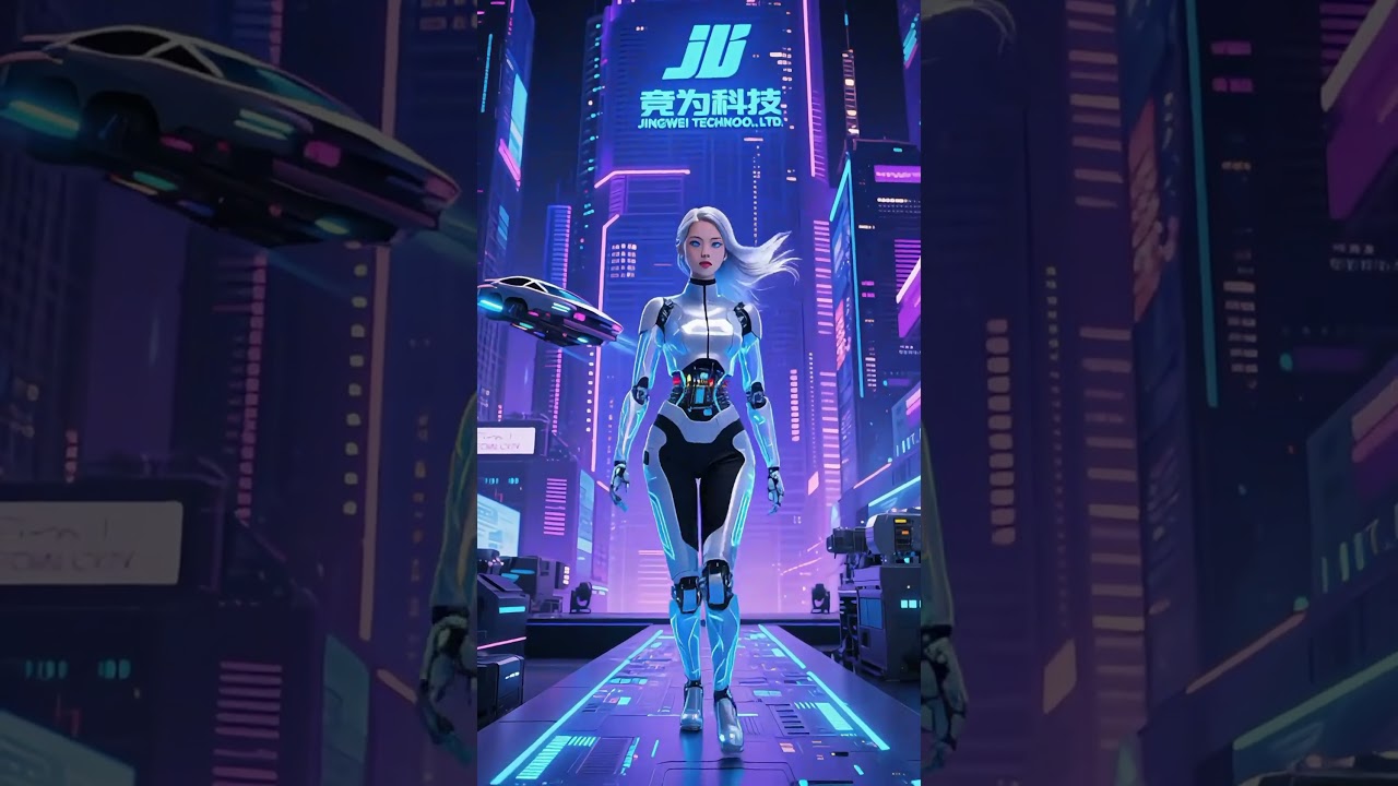 Advanced Industrial Robot for Factory Automation and Goal-Oriented Manufacturing