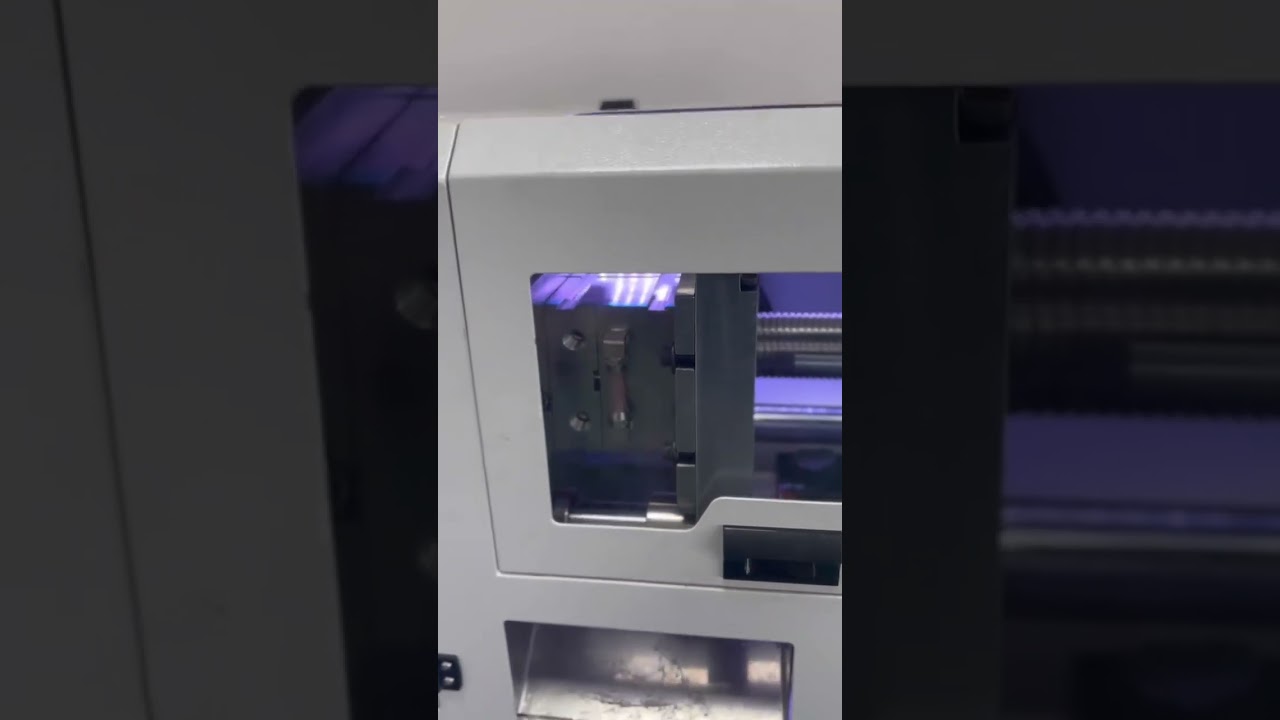 Electric Desktop Mini Injection Molding Machine for Micro Plastic Molding JW-01