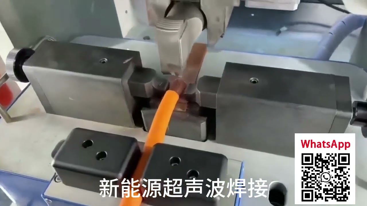 Automation Equipment for Wire & Cable Processing