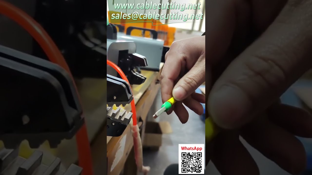 2.5噸氣動壓接機  客製模具壓接20mm寬管型端子 壓痕突出