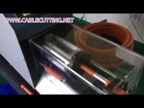 Coaxial Cable Stripping Machine,Semi auto Coaxial Wire Stripping Machine,Find Complete Details About