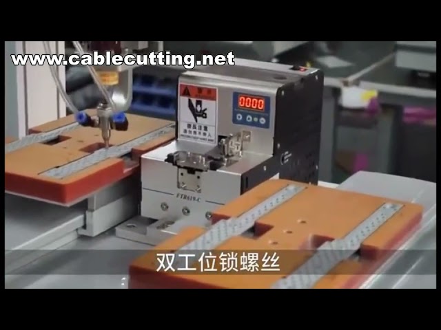 Industrial Screw Fastening Machine, Automatic Screwing Locking Robot, Precision Screwdriver Machine