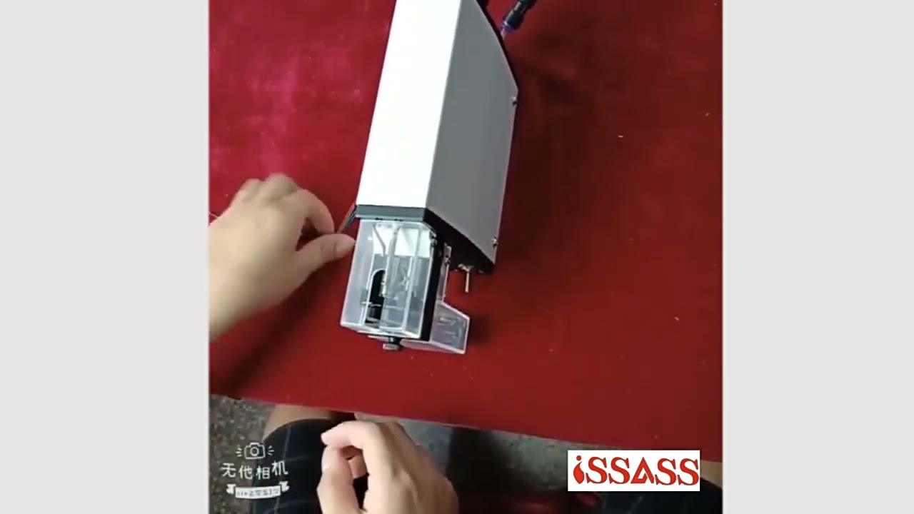 Multi-Core Wire Cable Peeling Device | Pneumatic Power Wire Stripping Machine