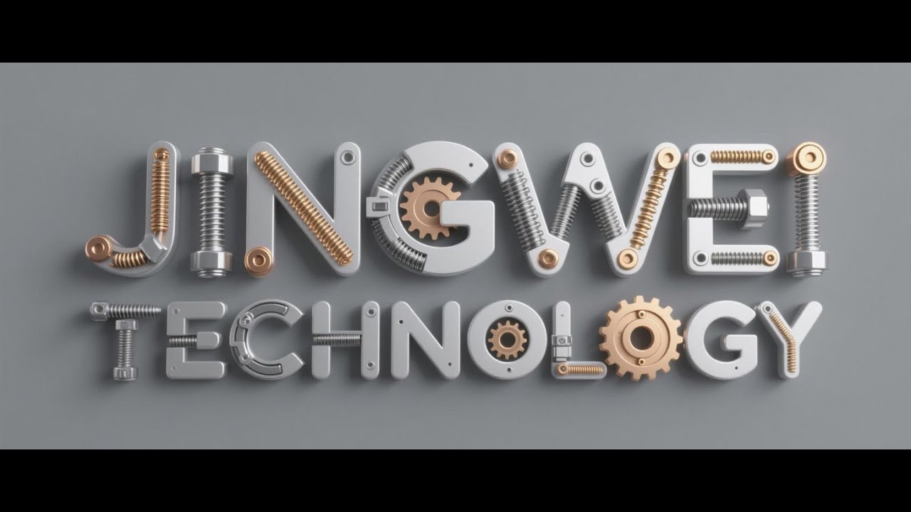 Xiamen Jingwei Technology Co., Ltd - Wire Processing & Packaging Automation