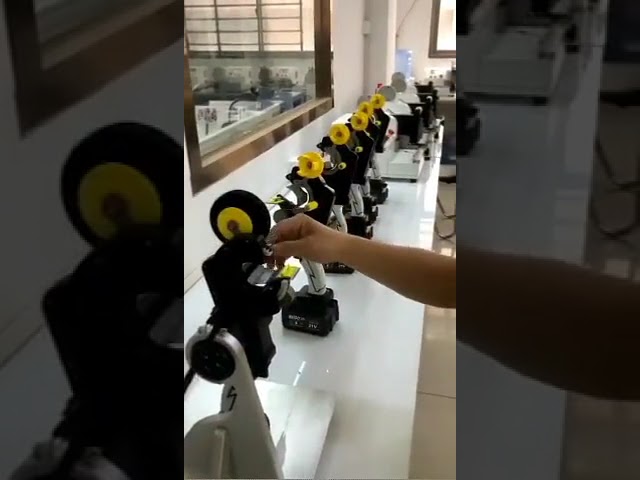 Table Style Tape Winding Machine, Desktop Wire Harness Wrapper, Portable Electric Cable Taper