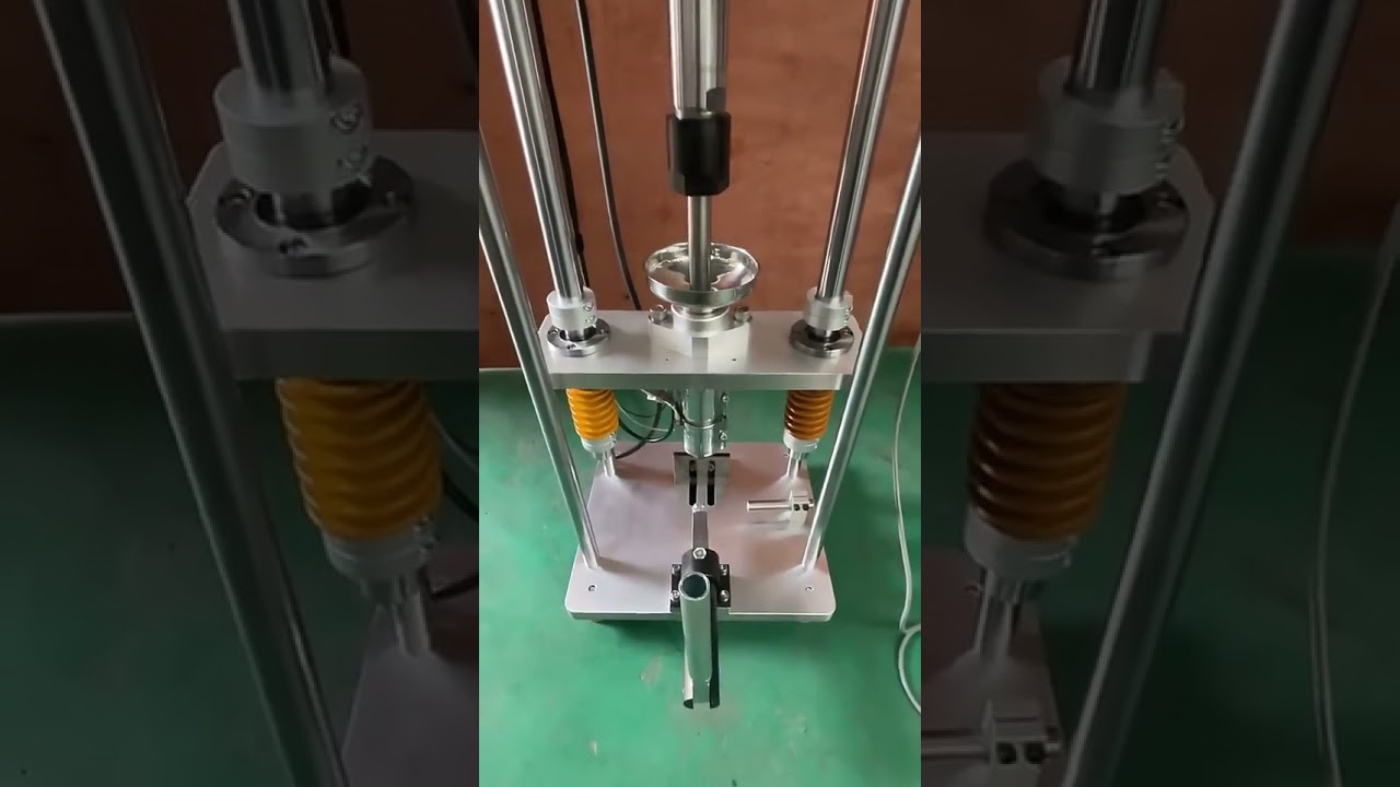 Mini Desktop Plastic Injection Molding Machine | Plastic Product Equipment