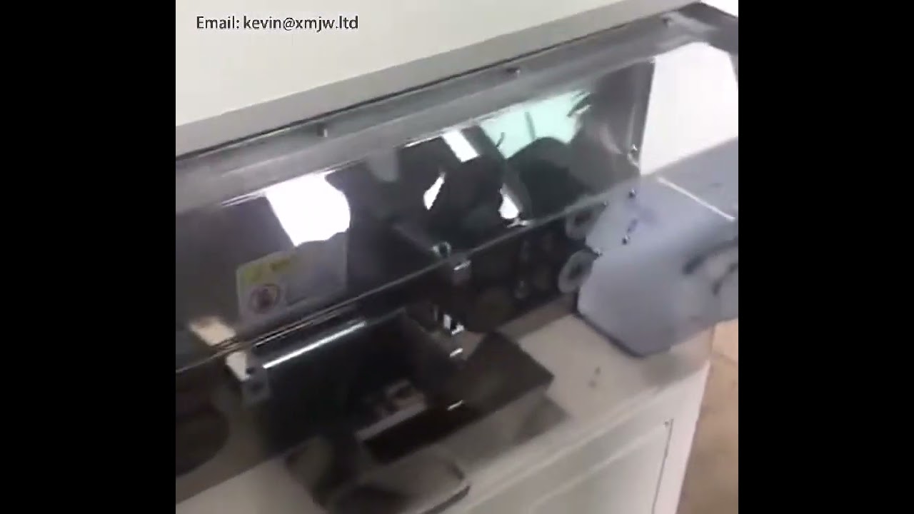 Integrated Sheathing Wire Inside and Outside Peeling Cutting Machine for 2-8mm Multi-Core Wires