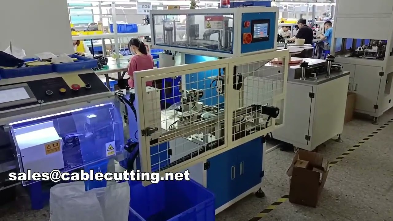 the online version of the 8 word single tie type automatic winding tie machine WPM-URT-81M