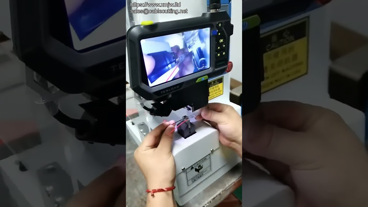 2t Mute Servo Model Copper Belt Crimping Machine Cable Wire Splicing And Crimping Machine With Readi