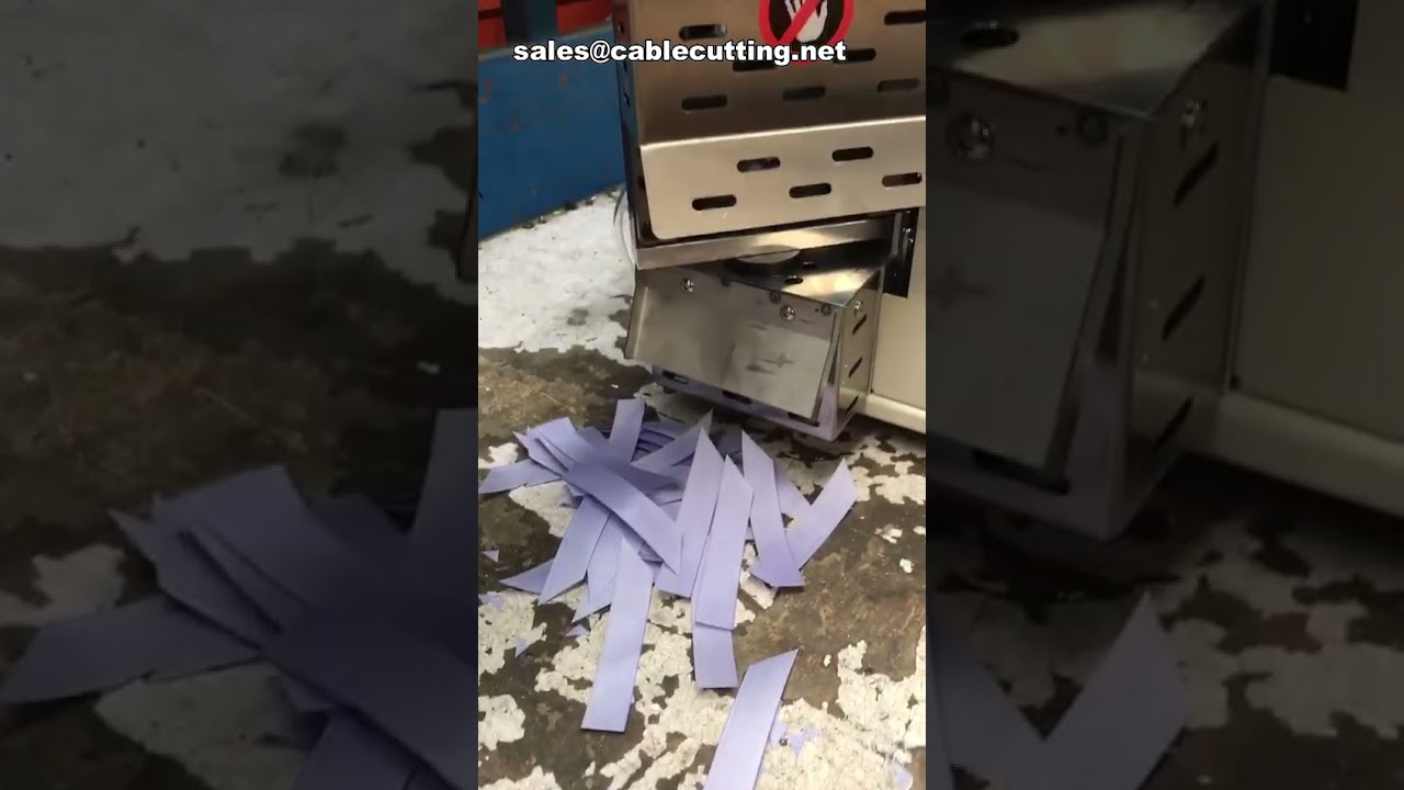 Electrical Hot and Cold Cutter for Nylon Tapes, Zipper Belt Cutting Machine, Tape Cutting Machine