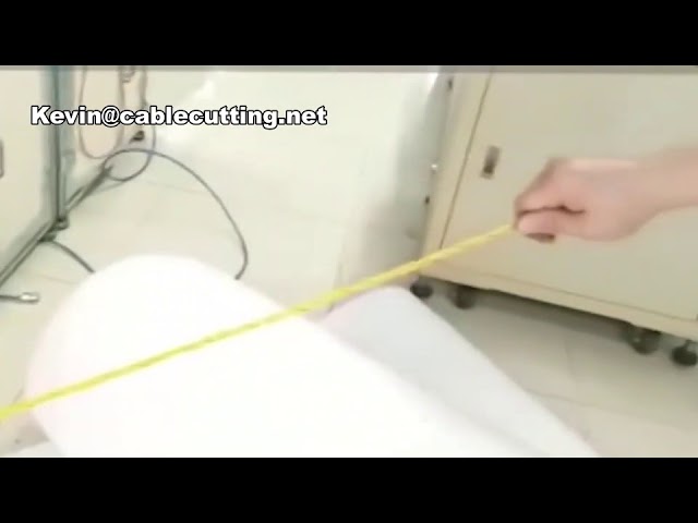 Wire Harness Equipment for Electronic Wire Cable Stranding, Winding, Bunching, and Twisting