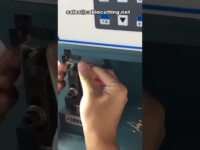 Mute Copper Belt Crimping Machine, 40t Copper Belt Crimping Machine, Mute Copper Belt Machine