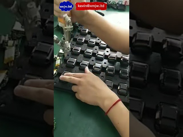 Handheld Screwdriver With Automatic Feeder Screw Tightening Machine With Feeder