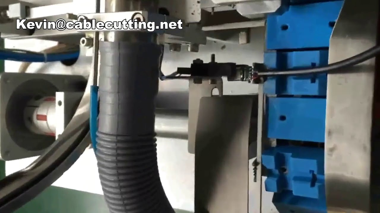 New Design High Precision Automatic Connector Wire USB Soldering Machine for Type-C Cable