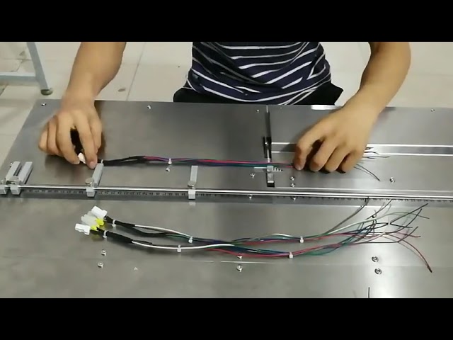 Hand Operated Cable Tie Machine | Automatic Wire Tying & Strapping Machine