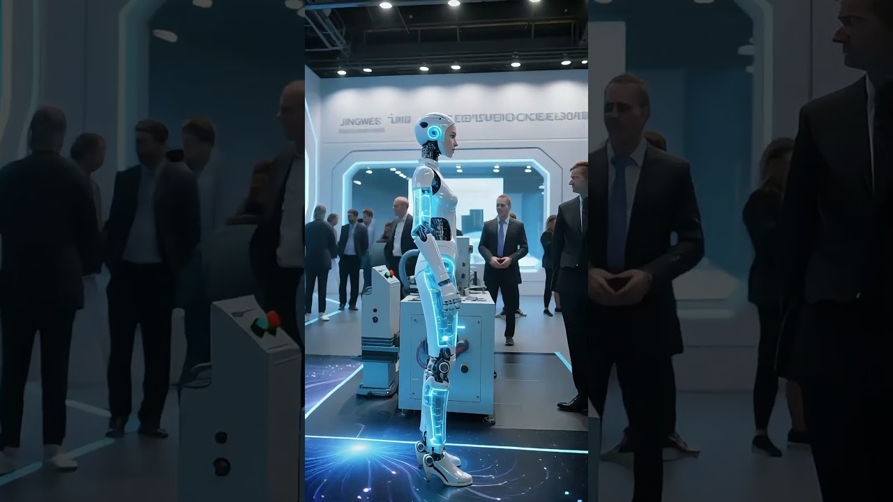 Wire Harness Processing Equipment and Robotics Exhibition | Automation Solutions