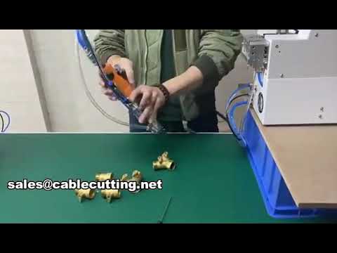 non standard customization deep hole bracket air blowing screw feeder handheld automatic locking scr