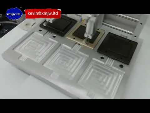 Wholesale Epoxy Potting Machine for Industrial Automation