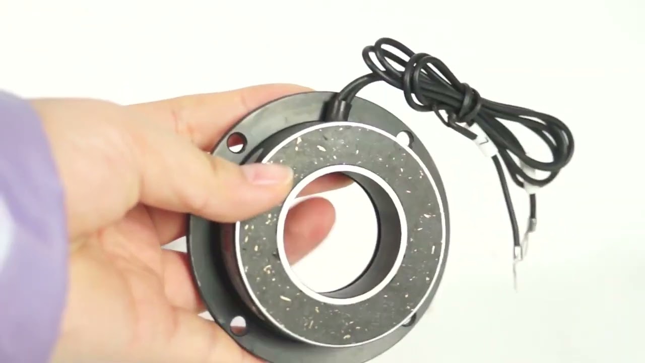 New 810-820-860 Coil Winding Machine Brake Tool Set for DIY Mechanical Wire & Cable