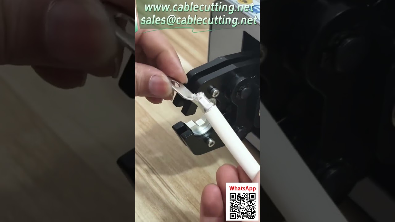 氣動壓線鉗  70平方內銅端子快速壓接 多形狀可選 #自動化