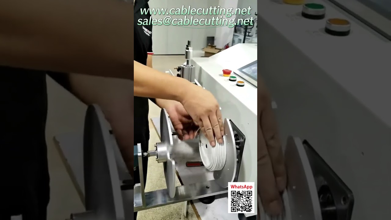 Elevate Your Product Quality & Efficiency with Our Automatic Winding Machine