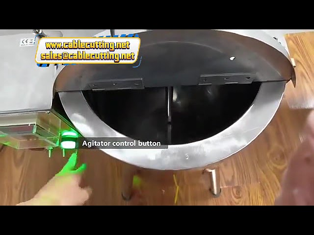 Newest Design Dishwashing Liquid Cooking Oil Filling Machine