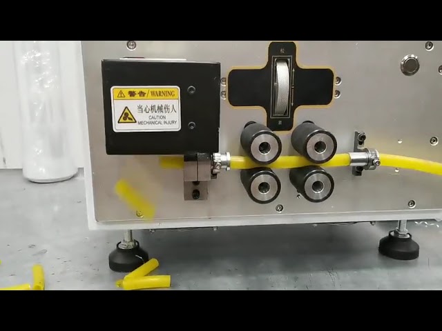 Industrial Pipe Bevel Cutter Machine for Precise Welding Preparation