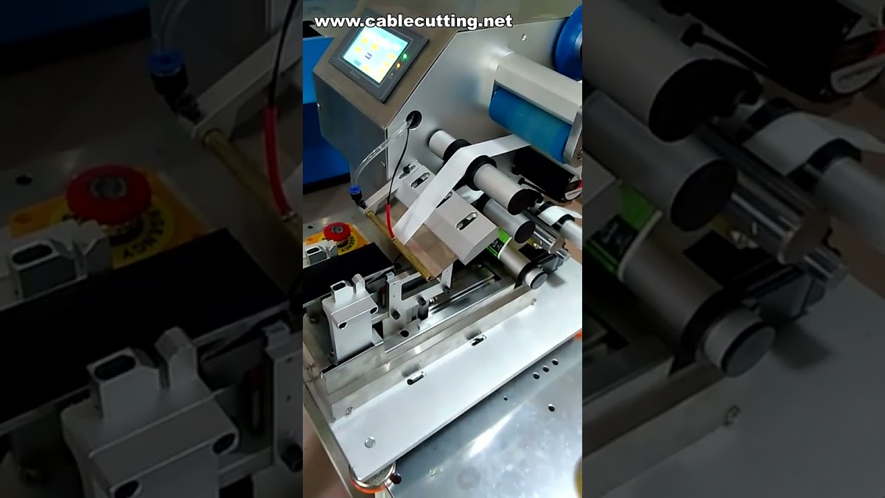 Wire Labeler,Cable Labeling Machine,Power Cable Labeling Machine