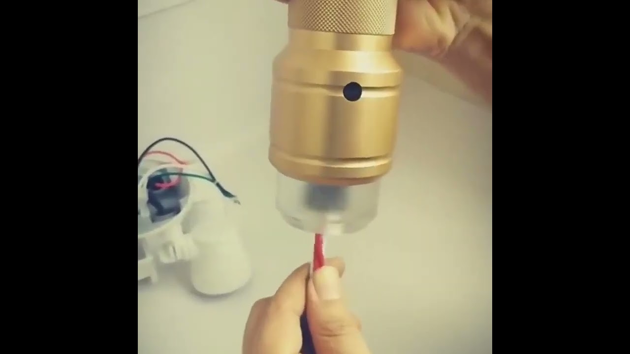 Electric Wire Twisting Machine, Multi-Strand Handheld Cable Twister for Crimping, Automatic 30mm Line