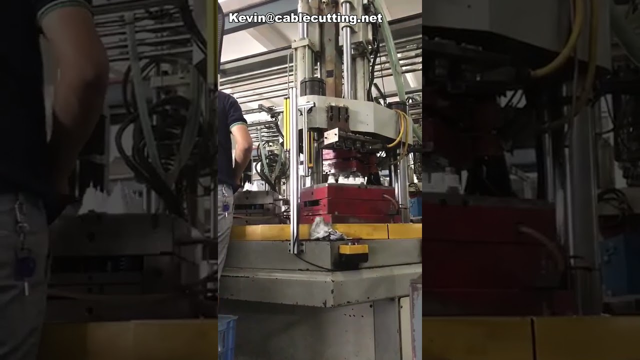 Led Light Bulb Holder Making Rotary Injection Machine,Led Light Bulb Holder Injection Machine,Light