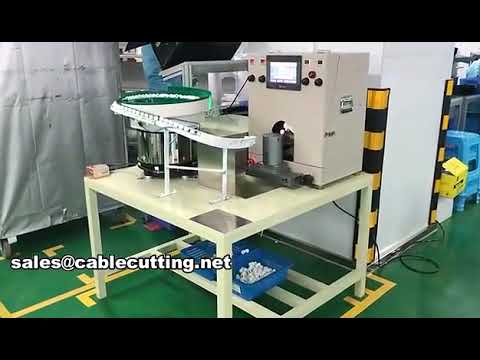 Fully Automatic PTFE Tape Wrapping and Winding Machine WPM-13-10