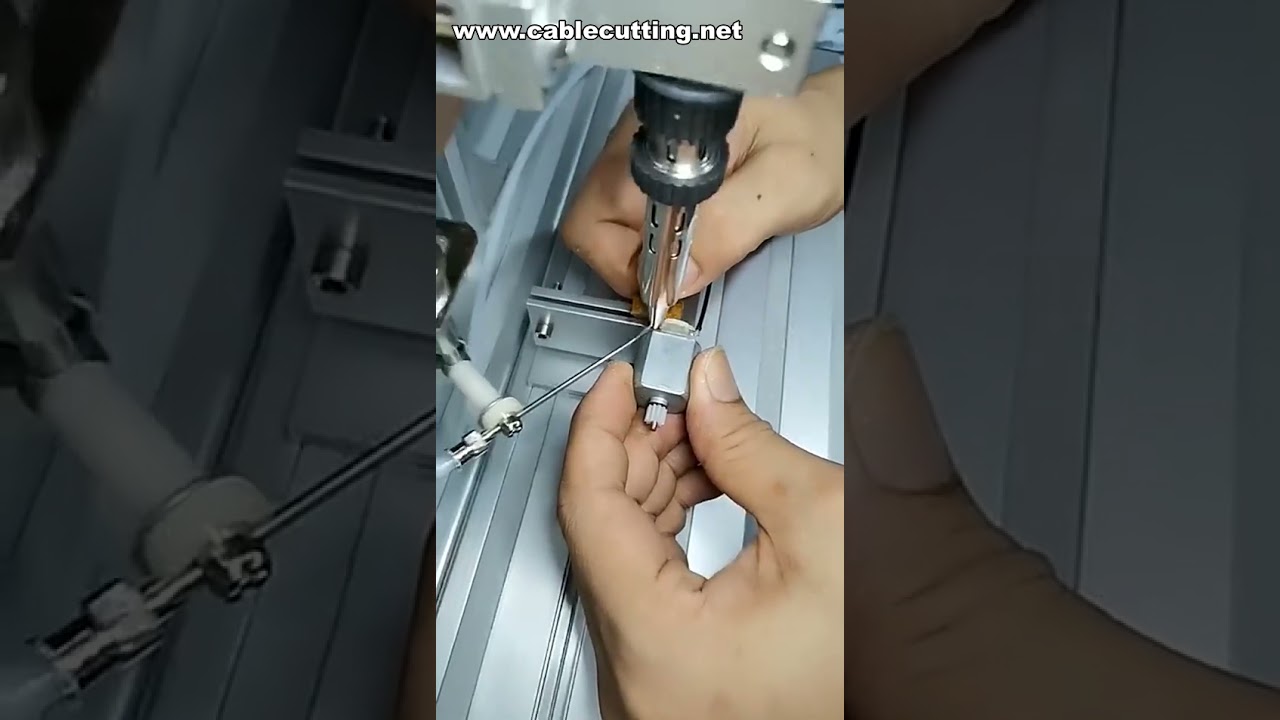 Led Lights Welding Machine,Plugs Welding Machine,Dc Plug Welding Machine