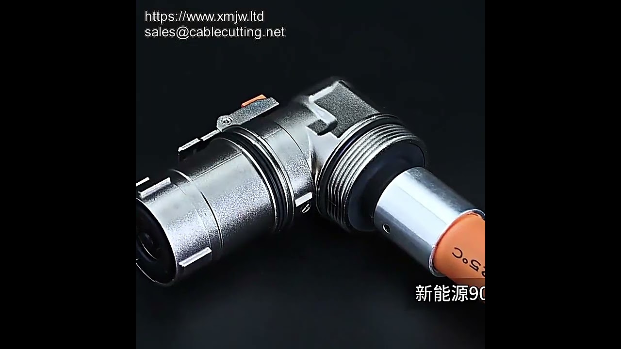 Servo Motor Big Wire Terminal Crimper Machine Cable Terminal Crimping Machine