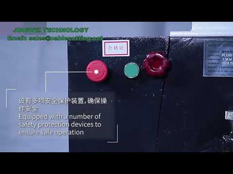 Plastic Scrap Crusher and Shredder Machine for Industrial Recycling