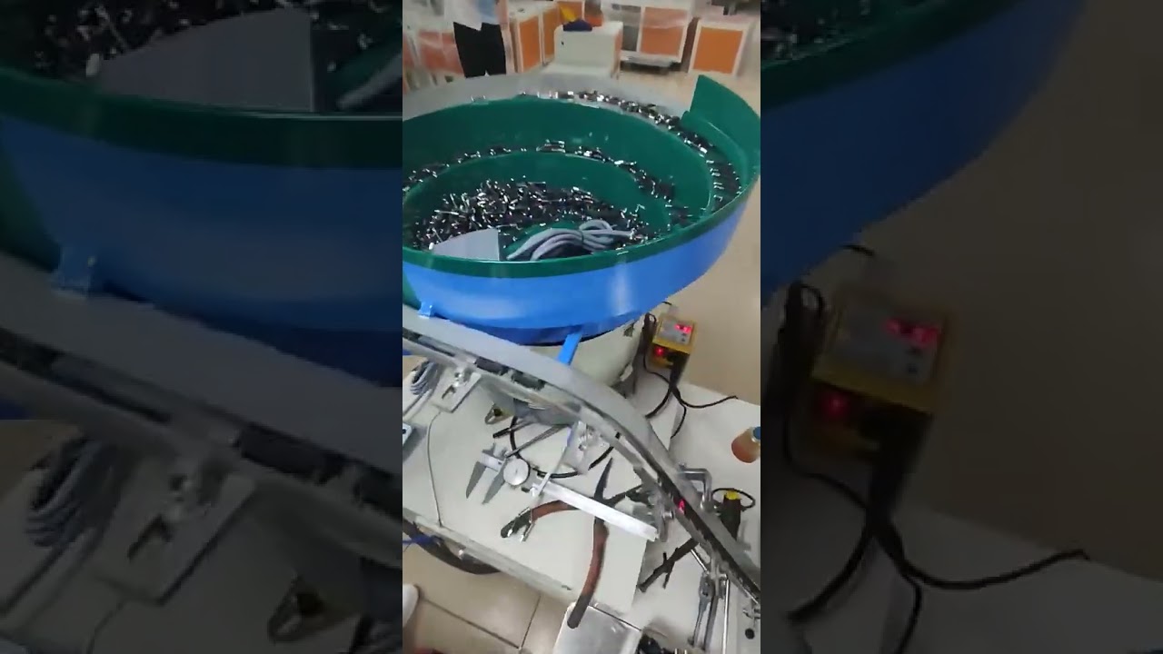 Quiet 1.5T & 8T Mute Horizontal Terminal Crimping Machine, End Crimper