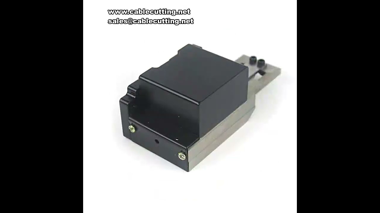 Knife Holder Blades Bracket Knives Stand for C E SD JE MAX  Series Wire Stripping Cutting Machine