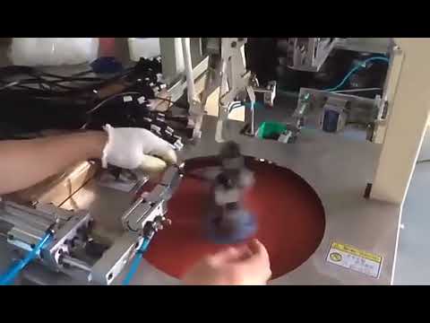 Automatic Cable Winding Machine - Semi-Automatic PVC Tape Binding