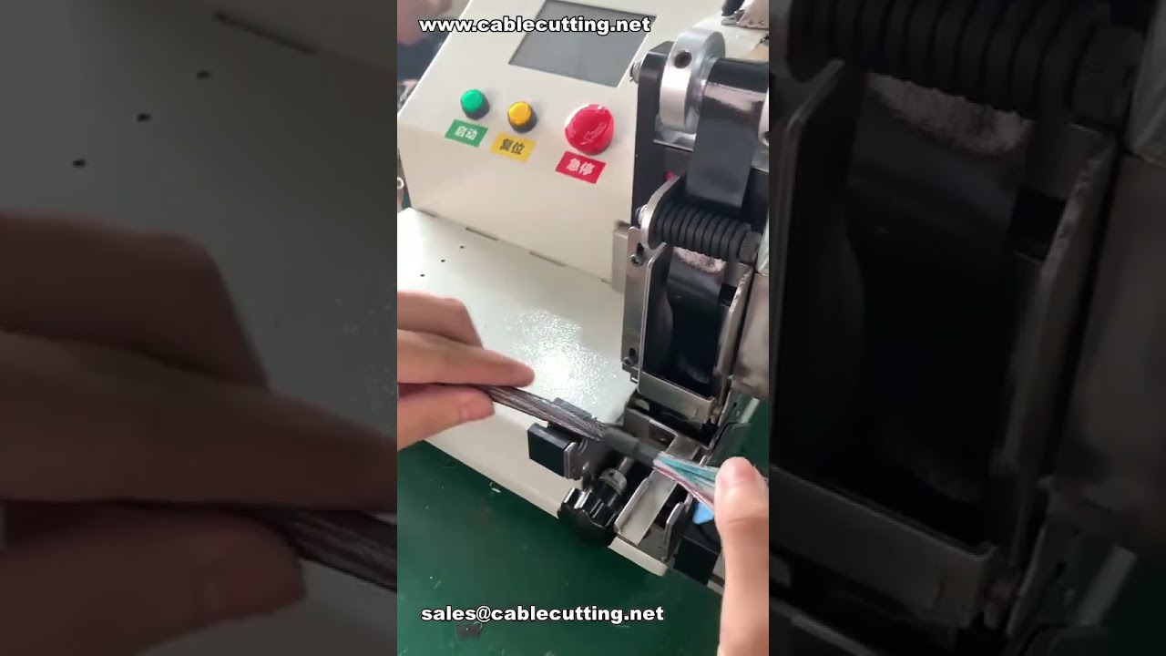 Spot Taping with 20mm Wide Tape # Factory Direct Supply Video