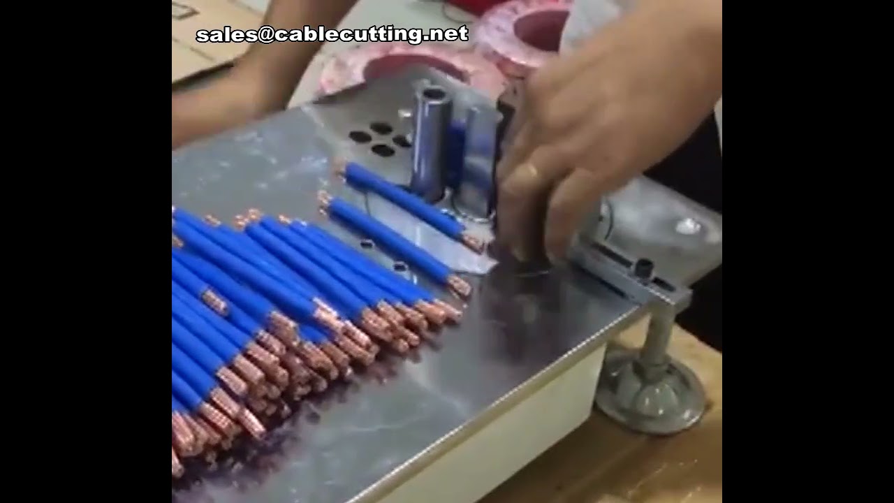 Electric Power Cable Bend Tool, Power Wire Bending Machine, Big Cable Twister