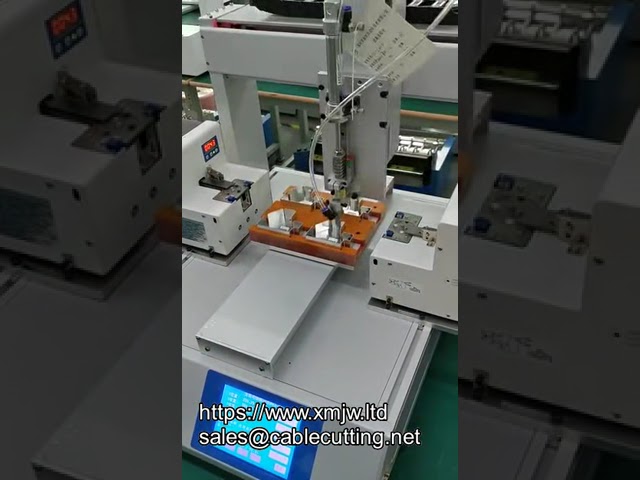 Industrial Robotic Automatic Electric Screwdriver with High-Quality Auto Feed Screw System
