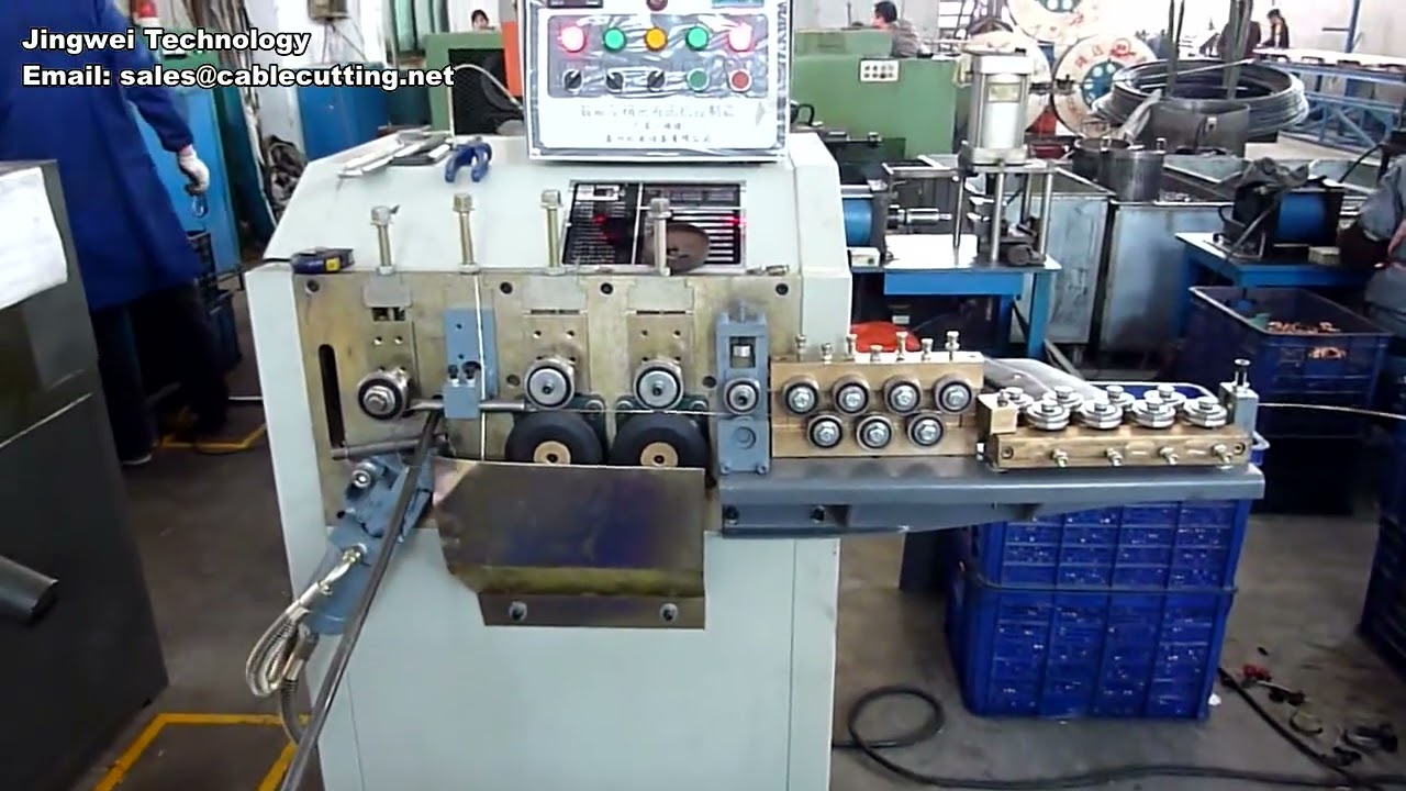 Visual inspection automatic strip trimming machine mechanical sheet metal trimming all in one machin