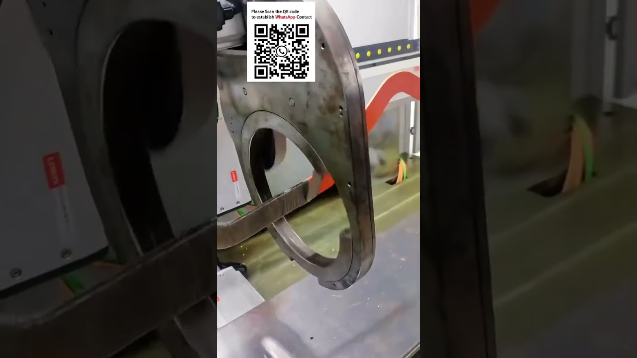 Custom Automatic Taping Machine for Irregular Shaped Copper Busbars EV Smart Manufacturing