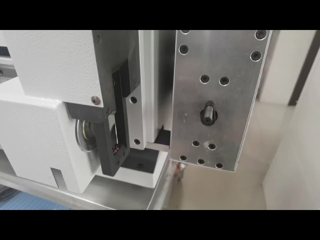 2D3D Wire Forming & Bending Machine   Automatic Stainless Steel Wire Bender