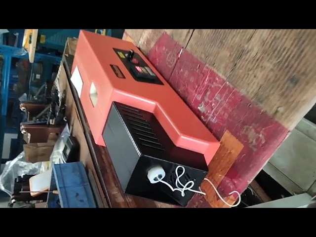 Desktop Dual-Head Extruder Machine 1.75mm-3mm, 3D Printing Filament Rolling