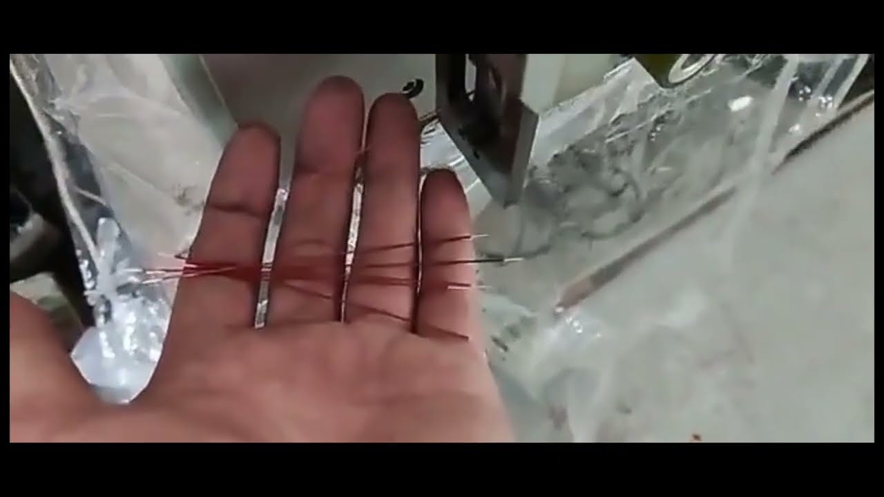 Copper Aluminum Wire Magnetic Ring Inductance Rotary Knife Peeling Machine Paint Stripper