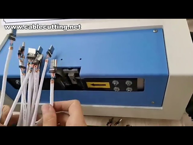 Wire Connectors Welding Machine,Cable Soldering Machine,Hdmi Welding Machine